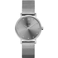 Orologio Cluse Watches Donna Minuit Mesh in Acciaio CW10203 - CW10203